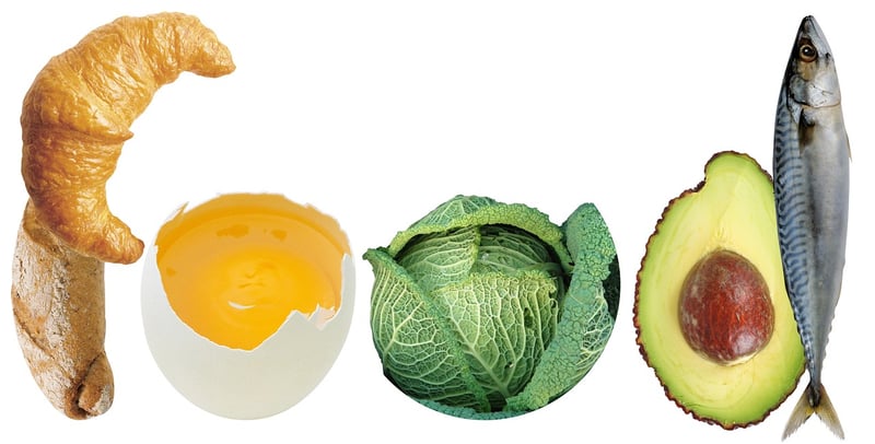 Nutrient-rich Menus